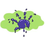 The Purple Hand