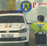 Inspectoratul de Politie Judetean [DJ248A]