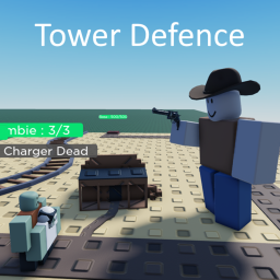 Tower defence