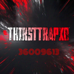 THIRSTTRAPXO