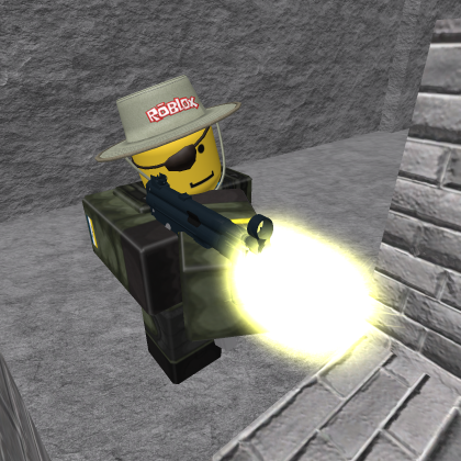 Cave Defense