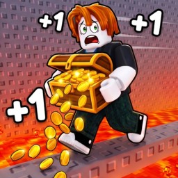 +1 Coin Speed Escape