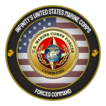 [IUSMC] Marine Corps Forces Command
