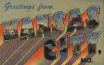 Organizzazione di Kansas City