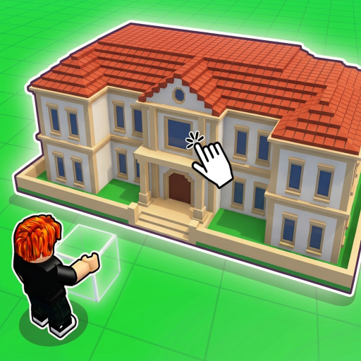 Build Everything! [🛠️] Roblox game