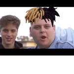 England is my cancer