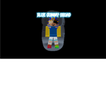 Blue Gummy Squad
