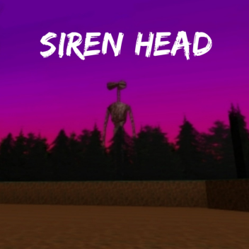Siren Head Game