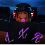 L X R