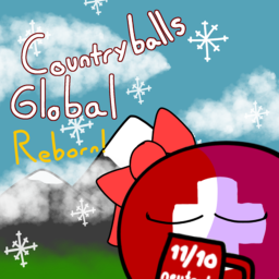 [BETA RELEASE] Countryballs Global: REBORN