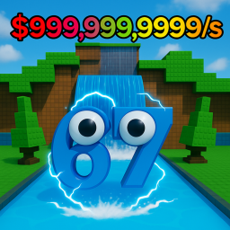 👀 [SOON] Steal A Duck