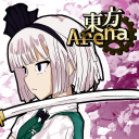 Touhou Arena