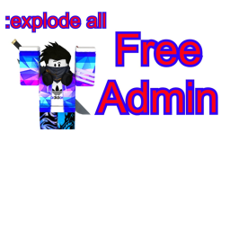 FREE ADMIN (KILL ALL)