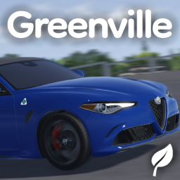 (2 NEW LICENSED BRANDS + MORE!) Greenville icon
