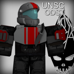 ODST'S | UNSC |