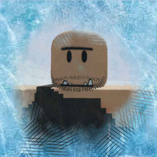 🌨️  Frostborn: Where the Ice Melts [NEW]