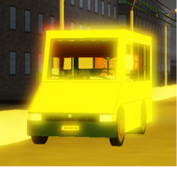 Kramatorsk Trolleybus Place! [KTP]