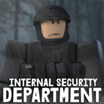 SCPF: Internal Security Departmenุt