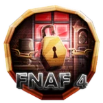 FNAF 4 - Unlock All Nights Roblox gamepass thumbnail