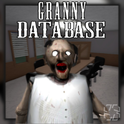 Granny Retro Database