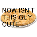 THE CUTE PIE FAN GROUP