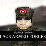 Lao People's Armed Forces