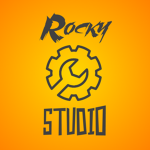 Rocky Studio