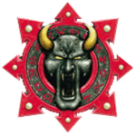 -Word Bearers-