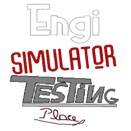 Engi Simulator Testing Place