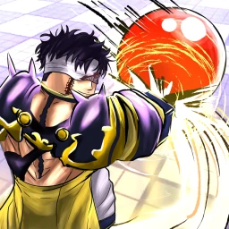 Anime Ball Dev icon