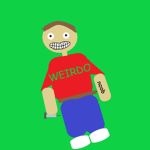 Weird - o Plays Fan Club!