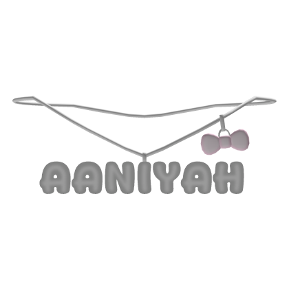 ♡ aaniyah ୧ . thumbnail