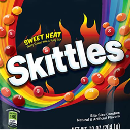 Skittles Rapper Concerts