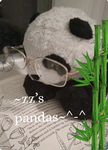 zz's pandas :)