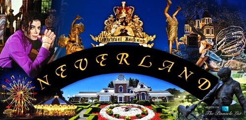 Neverland Ranch