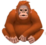 Permanent Golden Banana