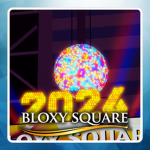 Official Bloxy Square Corp.