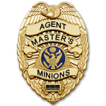 Mastermind's Minions