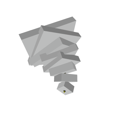 Tornado-white