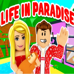 LIFE IN PARADISE!