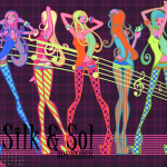 Silk & Sol