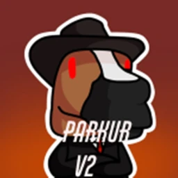🐴 At Kafasından Kaçış Parkur V2 🐴  icon
