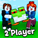 2 Player Steal Frog 🐸