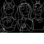 . + CULT OF NURSES + .