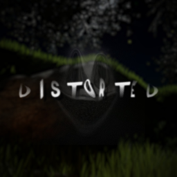 ( 🔦 ) Distorted