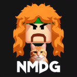 NMDG