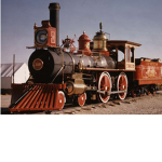 The unofficial steam train fan Group