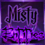Mystic Entities