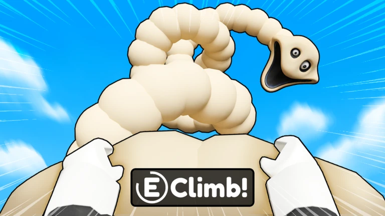 Grow & Climb Worm thumbnail