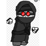 Madness combat fangroup!